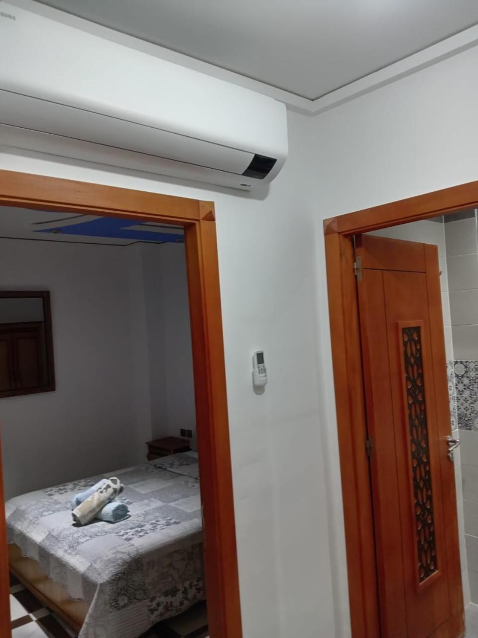 Residence Chaounia D'Hote Chefchaouen Exterior photo