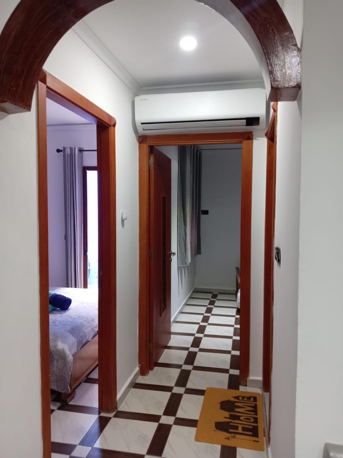 Residence Chaounia D'Hote Chefchaouen Exterior photo