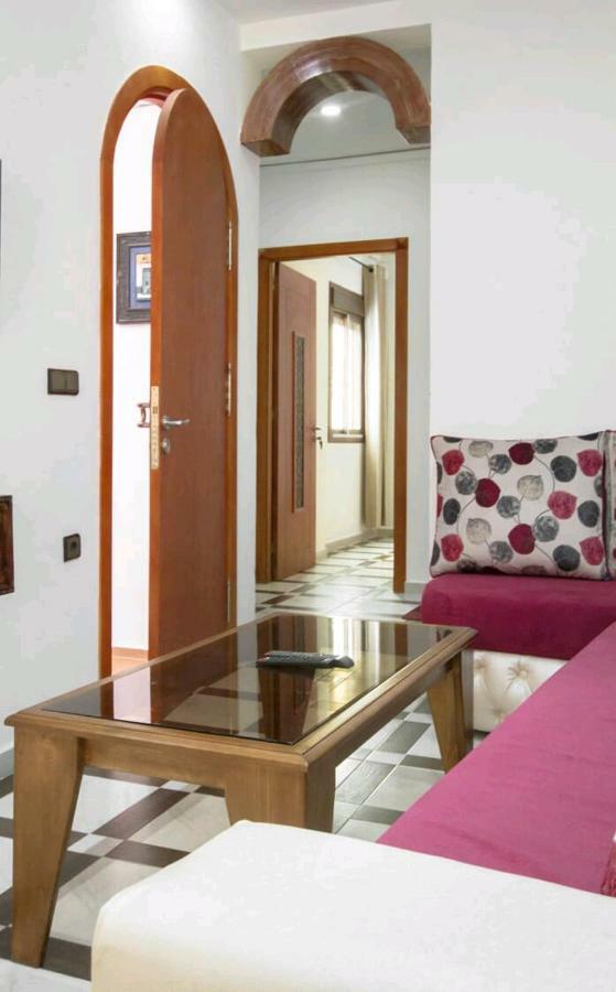 Residence Chaounia D'Hote Chefchaouen Exterior photo
