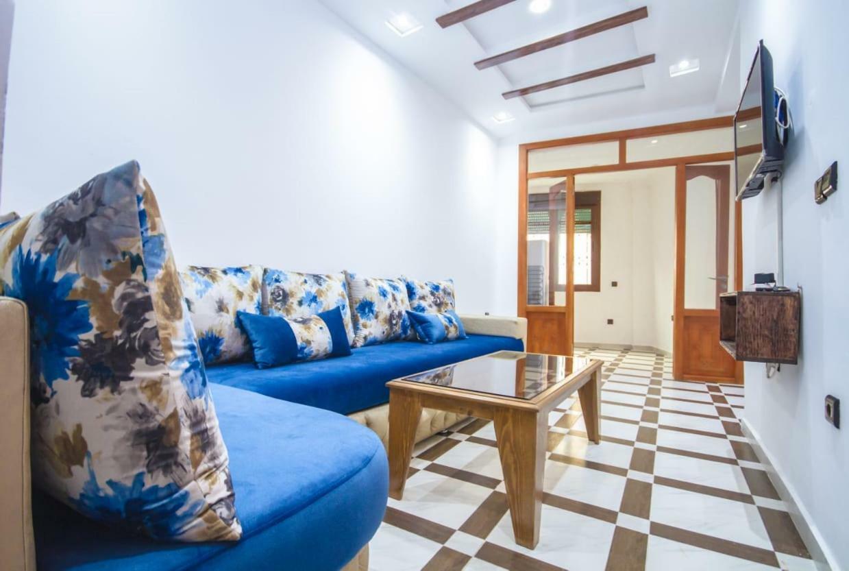 Residence Chaounia D'Hote Chefchaouen Exterior photo