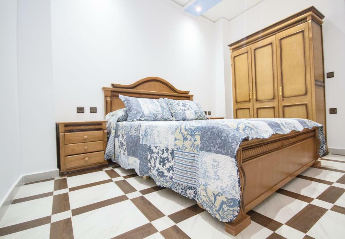 Residence Chaounia D'Hote Chefchaouen Exterior photo