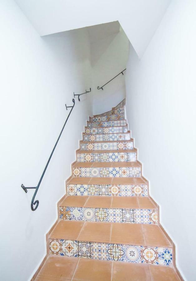 Residence Chaounia D'Hote Chefchaouen Exterior photo