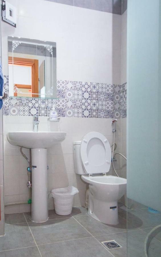 Residence Chaounia D'Hote Chefchaouen Exterior photo