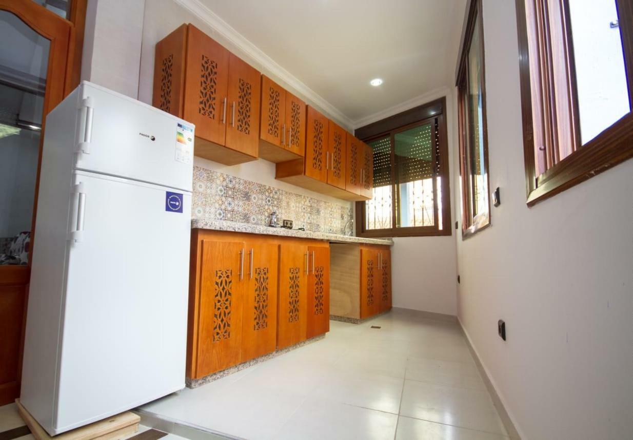 Residence Chaounia D'Hote Chefchaouen Exterior photo