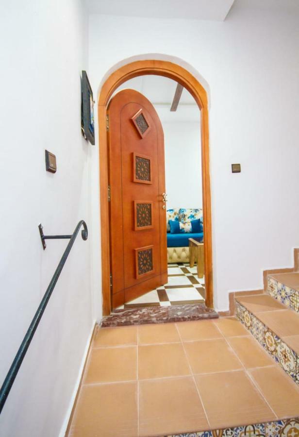 Residence Chaounia D'Hote Chefchaouen Exterior photo