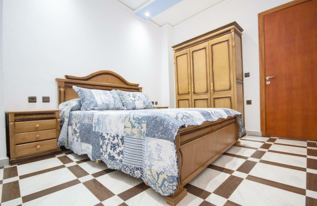Residence Chaounia D'Hote Chefchaouen Exterior photo