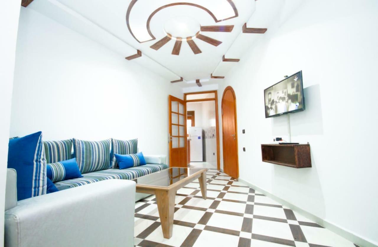 Residence Chaounia D'Hote Chefchaouen Exterior photo