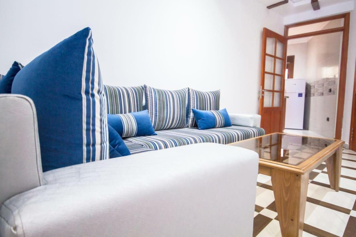 Residence Chaounia D'Hote Chefchaouen Exterior photo