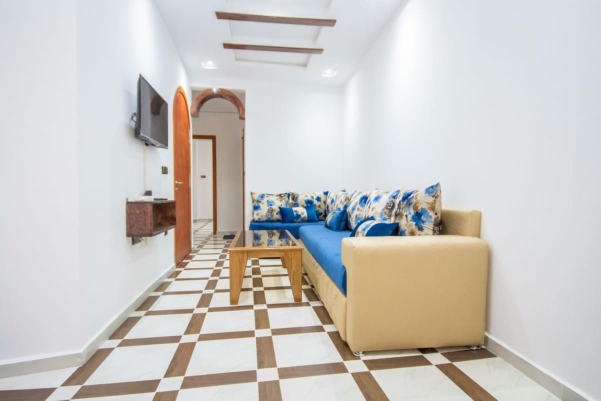 Residence Chaounia D'Hote Chefchaouen Exterior photo