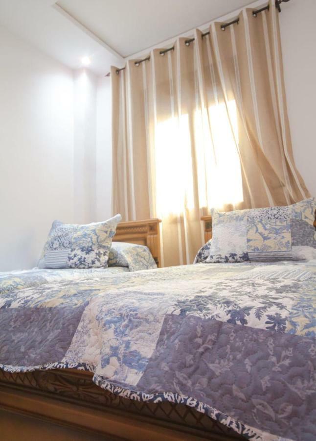 Residence Chaounia D'Hote Chefchaouen Exterior photo