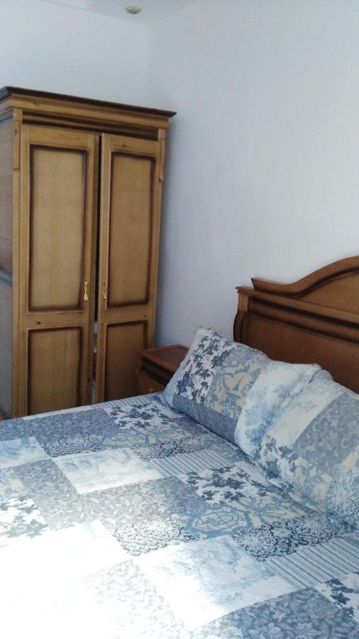 Residence Chaounia D'Hote Chefchaouen Exterior photo