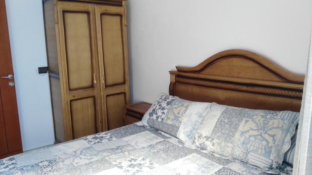 Residence Chaounia D'Hote Chefchaouen Exterior photo